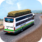 Brazil Bus Simulator 2022 ícone