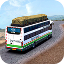 Coach Bus Simulator- Bus Game APK