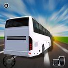 ikon Game Simulator Bus Indonesia