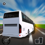 Coach Bus Driving Simulator