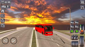 Reisebus-Fahrsimulator Screenshot 3