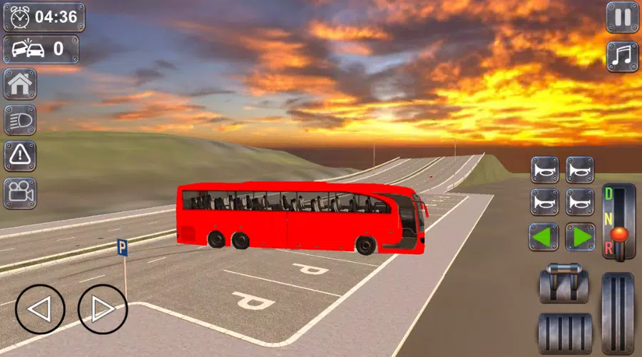 Download Jogos de Ônibus Brasileiros APK v1.0 For Android