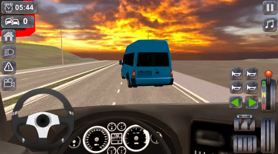 Novo jogo de ônibus brasileiro para Android e PC - Vida de um Motorista de  Ônibus Brasil - Lukas Gameplays