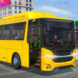 Bus Driving Simulator Coach 2