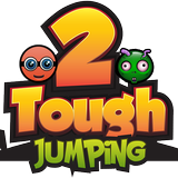 Tough Jumping 2 biểu tượng