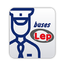 buses Lep (App del Chofer) APK