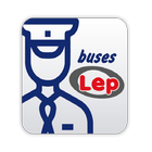 buses Lep (App del Chofer) icono