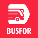 BUSFOR Билеты на автобус, расп APK