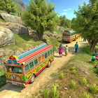 Pak Bus Simulator biểu tượng
