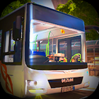 Bus Simulator 2023 ícone