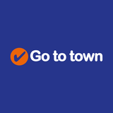 Go To Town أيقونة