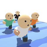 Tap Race 3D ikon