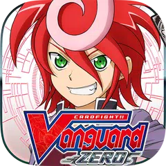 Vanguard ZERO アプリダウンロード