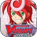 Vanguard ZERO aplikacja