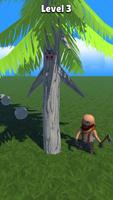 Woodcutter スクリーンショット 1