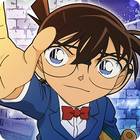 ikon Detective Conan Runner: Race to the Truth