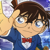 Detective Conan Runner: Race to the Truth biểu tượng