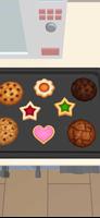 Cut the Cookies الملصق