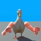 Duck Escape! icône