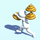 Gimmick Run icon