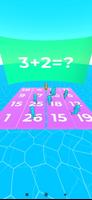 Math or Die โปสเตอร์