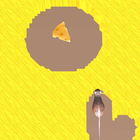 Mouse & Cheese ícone