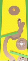 Mouse & Cheese Cartaz