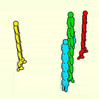 People Stack Race أيقونة