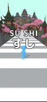Run & Learn: Japanese! پوسٹر