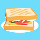 Sandwich Story 아이콘