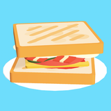 Sandwich Story icône