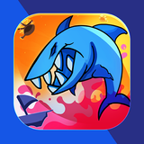 Sharkslam icon