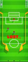 Soccer Pinball 3D تصوير الشاشة 1