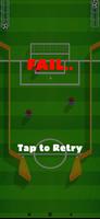 Soccer Pinball 3D تصوير الشاشة 2