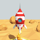 Space Project আইকন