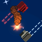 Spaceships Control иконка