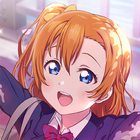 Love Live! SIF2 MIRACLE LIVE! आइकन