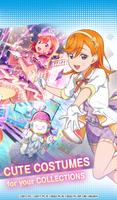 Love Live! SIF2 MIRACLE LIVE! скриншот 3