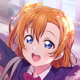 ラブライブ！スクールアイドルフェスティバル2（スクフェス2） APK