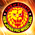 新日本プロレスSTRONG SPIRITS simgesi