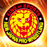 NJPW Strong Spirits