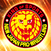 新日本プロレスSTRONG SPIRITS