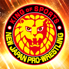 NJPW Strong Spirits icon