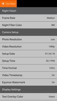 Bushnell Equinox Z2 स्क्रीनशॉट 2