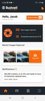 Bushnell Trail Cameras 스크린샷 1