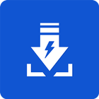 Fast HD Video Downloader icono