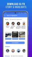 Fast HD Video Downloader captura de pantalla 2