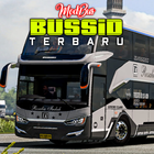 Mod Bus Bussid Terbaru ไอคอน