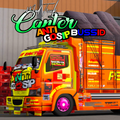 Mod Truck Canter Anti Gosip Bussid