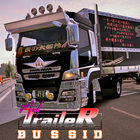 Icona Mod Trailer Bussid